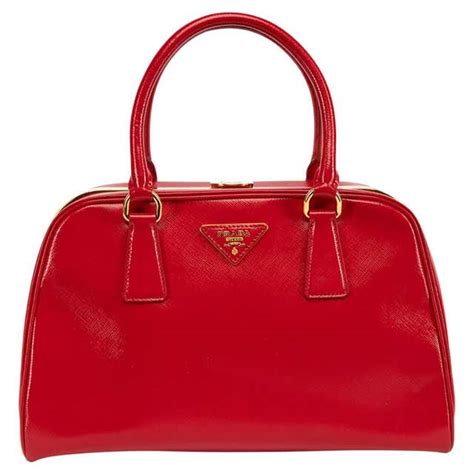 wide strap prada red velvet bag|prada original bags prices.